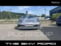 2017 Porsche 718