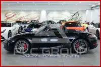 2017 Porsche 718