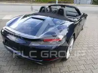 2017 Porsche 718