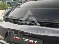 2017 Porsche 718