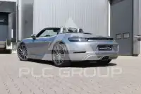 2017 Porsche 718