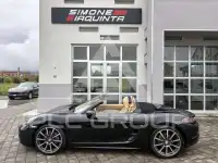 2017 Porsche 718