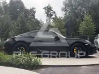 2017 Porsche 718