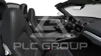 2017 Porsche 718