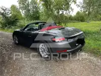 2017 Porsche 718