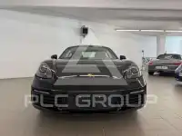2017 Porsche 718