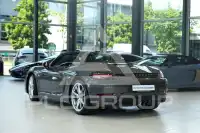 2017 Porsche 718