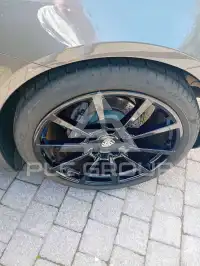 2017 Porsche 718