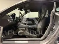 2017 Porsche 718