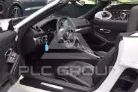 2017 Porsche 718