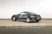 2017 Porsche 718