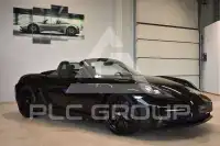 2017 Porsche 718