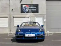 2017 Porsche 718