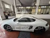 2017 Porsche 718