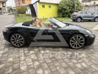 2017 Porsche 718