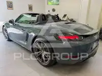 2017 Porsche 718