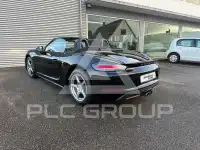 2017 Porsche 718