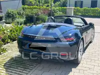 2017 Porsche 718