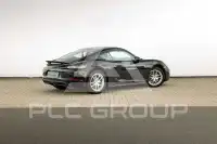 2017 Porsche 718
