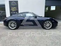 2017 Porsche 718