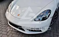 2017 Porsche 718