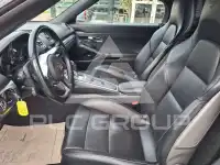 2017 Porsche 718