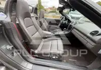 2017 Porsche 718