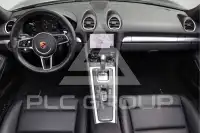 2017 Porsche 718