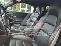 2017 Porsche 718