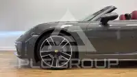 2017 Porsche 718