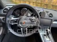2017 Porsche 718