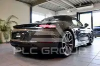 2017 Porsche 718