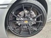 2017 Porsche 718