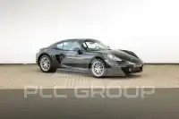 2017 Porsche 718