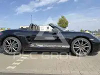 2017 Porsche 718