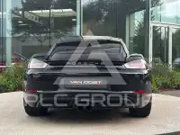 2017 Porsche 718