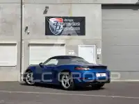 2017 Porsche 718