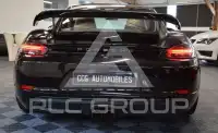 2017 Porsche 718
