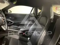 2017 Porsche 718