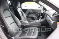 2017 Porsche 718