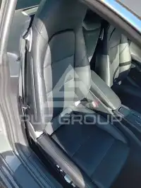 2017 Porsche 718