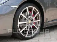 2017 Porsche 718