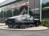 2017 Porsche 718