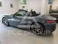 2017 Porsche 718