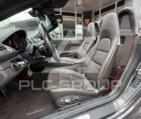 2017 Porsche 718