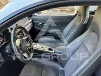 2017 Porsche 718