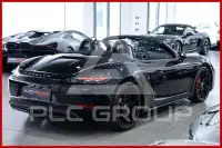 2017 Porsche 718