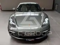 2017 Porsche 718