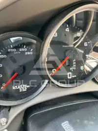 2017 Porsche 718