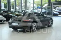 2017 Porsche 718